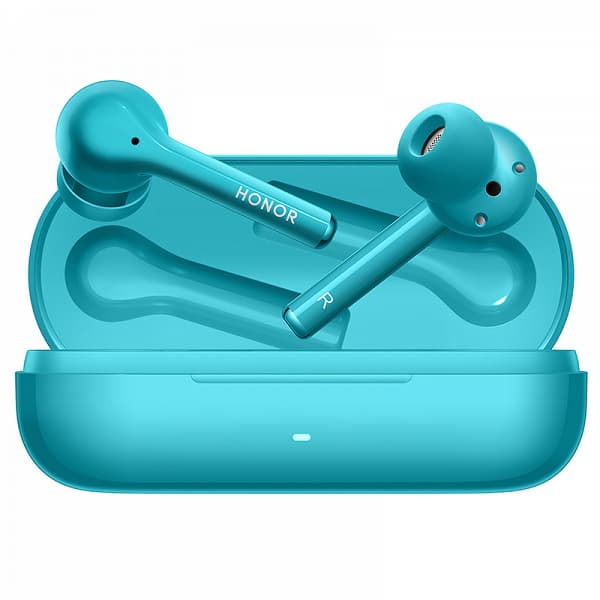 Беспроводные наушники Honor нацелились на AirPods Pro и Samsung Galaxy Buds+